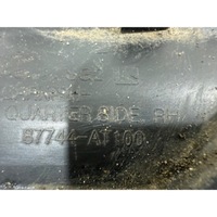 фото thumb №7, Накладка підкрилки заднього зад сторона права kia niro 87744-at100