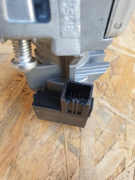 фото thumb №7, Ford mondeo mk4 рестайлінг замок запалювання ключ