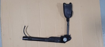 фото thumb №1, Натягувач натягувач правий opel astra iv j 13332664 демонтаж оригінал