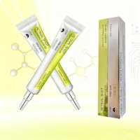 Retinol Shot Tightening Booster — ЛИФТИРУЮЩИЙ КРЕМ С РЕТИНОЛОМ, 15 мл, 2 шт.