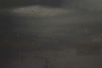 фото thumb №11, Бампер задняя задний средняя часть чёрный 91166144 opel vivaro 1 i 02-06