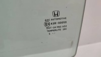 фото thumb №2, Скло двері ліва перед honda cr-v iv as2 2015 2016