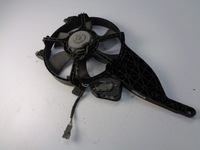 фото thumb №1, Вентилятор радиатора nissan navara d40 pathfinder r51 2.5 dci