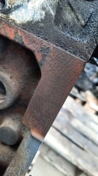 фото thumb №7, Двигун nfv 1.6b citroen xsara picasso вимірювання