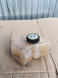 фото thumb №9, Бачок розширювальний ford fiesta mk7 lift 1.0 ecoboost