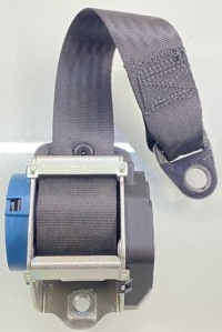 Купить Ремень ремни безопасности правый  левое  задняя перед комплект alfa romeo giulia, фото thumb