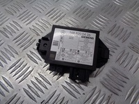 фото thumb №1, Модуль імобілайзер mercedes w168 1688200426