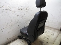 фото thumb №6, Сидіння правий перед передній шкіра ford kuga mk2