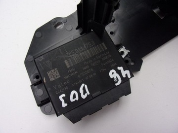 фото thumb №1, Модуль блок управления pdc 7p5919475b cayenne 7p5 10^