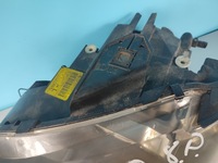 фото thumb №10, Лампа левый перед передняя audi a3 8p 8p0941003k