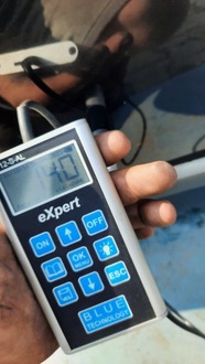 фото thumb №8, Двері перед передні ліва renault scenic ii