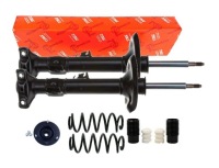 фото thumb №1, Амортизаторы trw перед полный набор bmw z3 e36