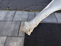 фото thumb №8, Крила лівий крила сторона ліва nissan nv200.