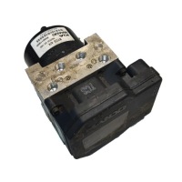 фото thumb №1, Kia carens ii 2.0 насос abs 0k2fd437a0