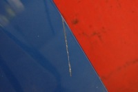 фото thumb №8, Капот крышка двигателя niebieska suzuki sx4 06-14