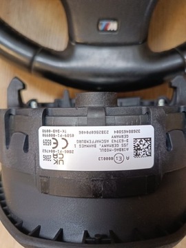 фото thumb №11, Bmw x5 e70 м-пакет кермо подушка безпеки пелюстки