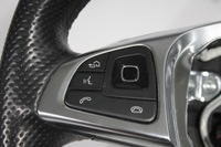 фото thumb №6, Кермо шкіра пелюстки mercedes w213 w238 16-