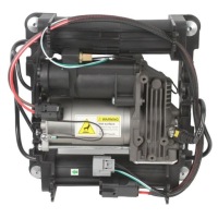 фото thumb №1, Компрессор подвеска пневматический do land rover range rover iii 2002-