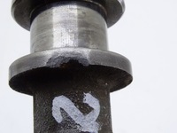 фото thumb №11, Ford mondeo mk3 00-07 2.0 16v вал распределительного вала ss