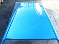 фото thumb №5, Дах nissan micra k13 5 двері 2010-2016 rok b51g