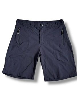 Norheim Men Trekking Tourist Shorts в пешеходные горы L