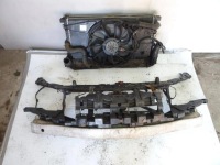 Ремень передний радиатор воды кондиционер интеркулер renault laguna 3 2.0 dci Недорого, фото thumb