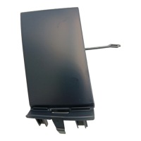 Купити Заглушка фаркоп буксирувальний mercedes оригінальний номер a1678853806, фото thumb