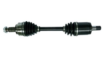 фото thumb №1, Полуось /skf/ vkjc 1197