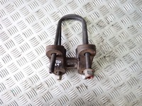 фото thumb №9, Кронштейн ресора скоба ford f150 4x4 2021-