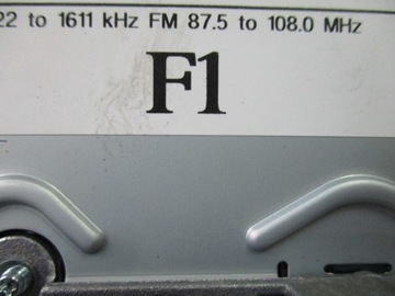 фото thumb №8, Дисплей экран монитор toyota chr c-hr 86140-f4011