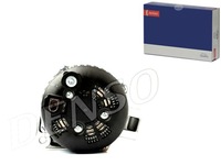 фото thumb №1, Генератор 14v 220a land rover range rover iii r