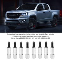 фото thumb №6, Набор винт крышки клапанов болт резьбовая