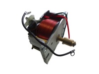 Купити Вимикач електромагнітний стартер mercedes, фото thumb