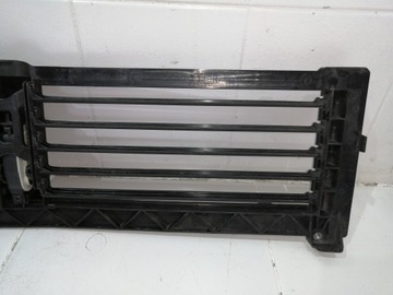 фото thumb №7, Жалюзи руль впуск воздуха mercedes a класс a177 hal 8728