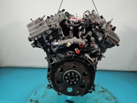 Двигун v2gr-r62a lexus rx 2 03-08 3.5 v6 276km odpalany film вимірювання Київ, фото thumb