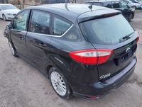 фото thumb №12, Стеклянный крыша панорама солнечный ford cmax ii mk2 рестайлинг гибрид energi 2.0 2010-