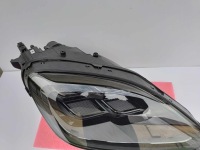 Porsche cayenne 3 рестайлинг  9y фара правый  перед передняя full led 3917 Киев, фото thumb