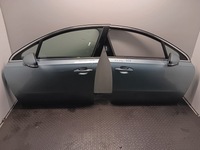 фото thumb №1, Дверь правые перед peugeot 508 i klxd