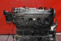 Двигун дизель qywa ford s-max mk1 1.8 tdci 125 km 06-10 стиснення film Доставка, фото thumb