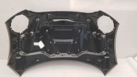 Капот mini cooper r55 r56 r57 r58 рестайлінг  lci 7318364 нова оригінальна Зі Шроту, фото thumb