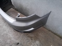 фото thumb №7, Vw arteon 3g 3g8 r line lift 20- 2020- бампер задний цвет серебристый orginal