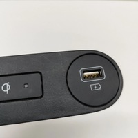 фото thumb №10, Hyundai ioniq 5 2021 разъём / соединитель usb