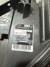 фото thumb №13, Передняя левая лампа ford explorer ev 23- bdb