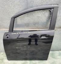 фото thumb №2, Двері ліва передні / задні / накладка ford b-max 2012-17