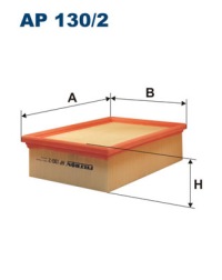 Filtron фильтр воздуха Цена, фото thumb