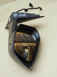 фото thumb №11, Дзеркало праве передні 8 pin peugeot 308 iii t10 21- 984605009v європа
