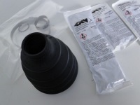 Mercedes резиновый элемент накладка на приводной вал 4matic наружная amg gt 192 sl r232 232 Доставка, фото thumb
