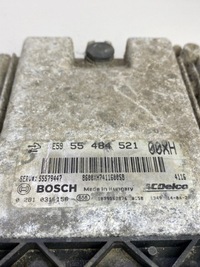 фото thumb №5, Блок управления двигателя opel corsa d 00xh 1.3 tdci