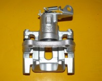 фото thumb №4, Суппорт левый задняя renault megane scenic ii 260/8 03-