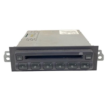 фото thumb №1, Cadillac escalade 03-06r чейнджер дисків cd 6 оригінал oem